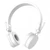 Tai nghe bluetooth chụp tai Defunc BT headphone GO D113 (tích hợp mic) -Trắng