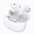 Tai nghe Bluetooth True Wireless Defunc True ANC-Trắng