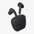 Tai nghe Bluetooth True Wireless Defunc True Audio-Đen