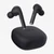 Tai nghe Bluetooth True Wireless Defunc True Entertainment-Đen