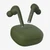 Tai nghe Bluetooth True Wireless Defunc True Entertainment-Xanh Rêu
