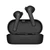 Tai nghe Bluetooth True Wireless Defunc True Music-Đen