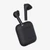 Tai nghe Bluetooth True Wireless Defunc True Talk-Đen