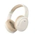 Tai nghe Bluetooth chụp tai Edifier W820NB Plus-Trắng