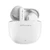 Tai nghe Bluetooth True Wireless HiFuture ColorBuds2-Trắng