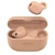 Tai nghe Bluetooth True Wireless Jabra Elite 8 Active-Caramel