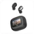 Tai nghe Bluetooth True Wireless JBL Live Buds 3-Đen
