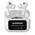 Tai nghe Bluetooth True Wireless Riversong Airfly T2-Trắng