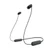 Tai nghe Bluetooth Sony WI-C100 - Cũ-Đen