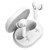 Tai nghe Bluetooth True Wireless SoundPeats T3 Pro - Cũ-Trắng