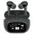 Tai nghe Bluetooth True Wireless StarGO Hero-Đen