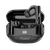Tai nghe Bluetooth True Wireless Trusmi WS02-Đen