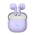 Tai nghe Bluetooth True Wireless Trusmi WS04-Tím