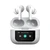 Tai nghe Bluetooth True Wireless Trusmi WS08-Trắng