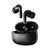 Tai nghe Bluetooth True Wireless Trusmi WS09-Đen