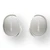 Tai nghe bluetooth Bose Quietcomfort Earbuds - Trắng