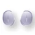 Tai nghe bluetooth Bose Quietcomfort Earbuds - Tím