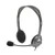 Tai nghe chụp tai Logitech H110-Đen