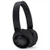 Tai nghe chống ồn JBL T600BTNC Đen
