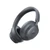 Tai nghe Bluetooth chụp tai Baseus Bass BH1 NC Lite-Xám đen