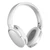 Tai nghe Bluetooth chụp tai Baseus Encok D02 Pro-Trắng