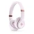 Tai nghe Bluetooth chụp tai Beats Solo 4 - hồng