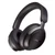 Tai nghe Bluetooth chụp tai Bose QuietComfort Ultra-Đen