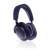 Tai nghe Bluetooth chụp tai Bowers & Wilkins Px7 S3-Indigo Blue