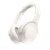 Tai nghe Bluetooth chụp tai EarFun Wave Life-Trắng