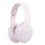 Tai nghe Bluetooth chụp tai Havit H633BT-Hồng