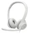 Tai nghe chụp tai Logitech H390-Trắng