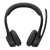 Tai nghe Bluetooth chụp tai Gaming Logitech ZONE 300-Đen