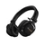 Tai nghe Bluetooth chụp tai Marshall Milton A.N.C-Đen