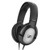 Tai nghe chụp tai Sennheiser HD 206 Wired-Đen