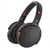 Tai nghe chụp tai Sennheiser HD 458T-Đen