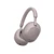 Tai nghe Bluetooth chụp tai Sony WH-1000XM5 - Hồng khói