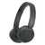 Tai nghe Bluetooth chụp tai Sony WH-CH520 - Cũ-Đen