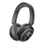 Tai nghe Bluetooth chụp tai SoundPEATS A8 - Cũ-Đen