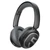 Tai nghe Bluetooth chụp tai SoundPEATS A8-Đen