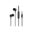 Tai nghe có dây Havit E48P (Cổng jack 3.5)-Đen