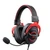 Tai nghe có dây Gaming Havit H2002E Pro-Đen/Đỏ