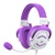 Tai nghe có dây Gaming Havit H2002E-Trắng tím