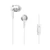 Tai nghe có dây Pioneer SE-C3T-Trắng