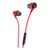 Tai nghe có dây Gaming Hyperx Cloud Earbuds 2 - Đỏ