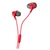 Tai nghe có dây Gaming HyperX Cloud Earbuds 3 S-Đỏ
