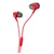 Tai nghe có dây Gaming HyperX Cloud Earbuds 3-Đỏ