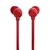Tai nghe có dây JBL Tune 310C - Đỏ