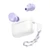 Tai nghe Bluetooth True Wireless Anker Soundcore A25i-Tím