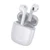 Tai nghe không dây Baseus W04 Pro-Trắng