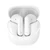 Tai Nghe Bluetooth True Wireless HAVIT TW 931-Trắng